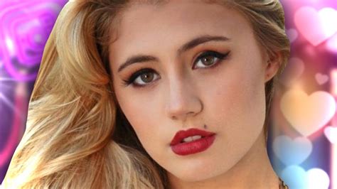 reddit lia marie johnson|lia marie johnson youtube.